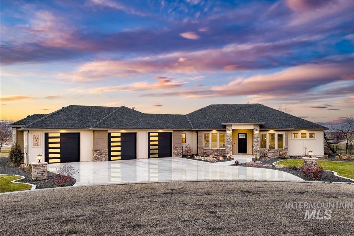Sirocco Ct, Caldwell, ID 83607