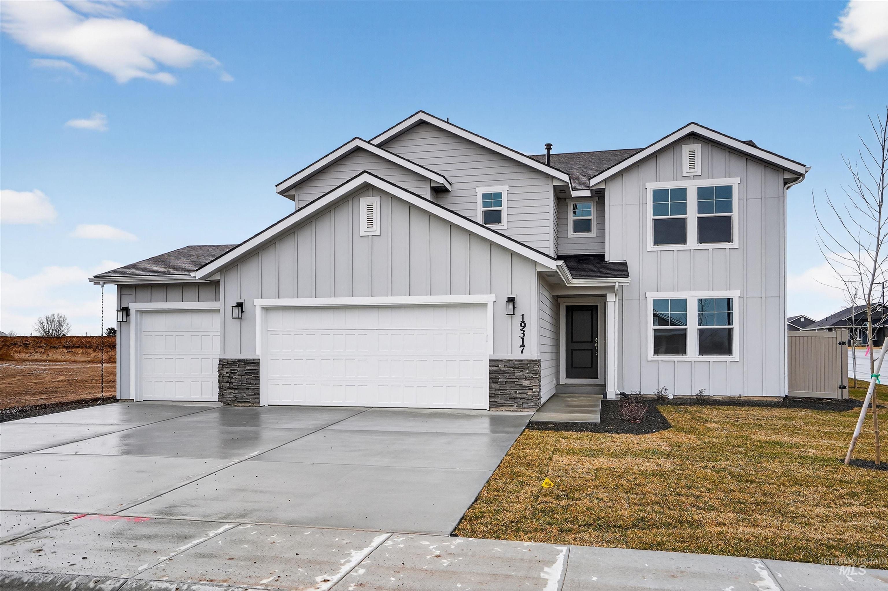 Snowyside Way, Caldwell, ID 83605