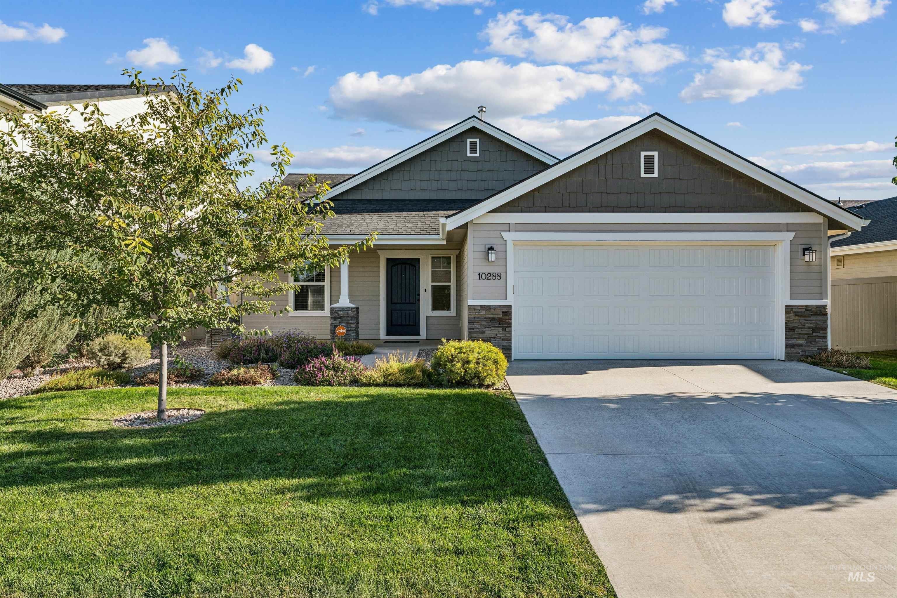 Longtail Dr, Nampa, ID 83687