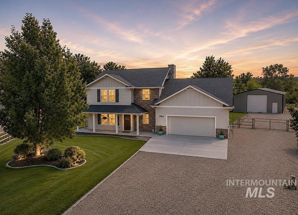 Breyer Rd, Caldwell, ID 83607