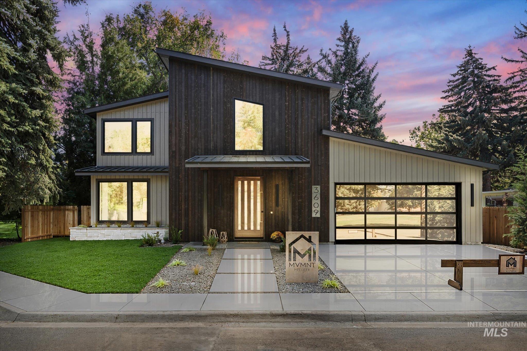 W Camas St, Boise, ID 83705