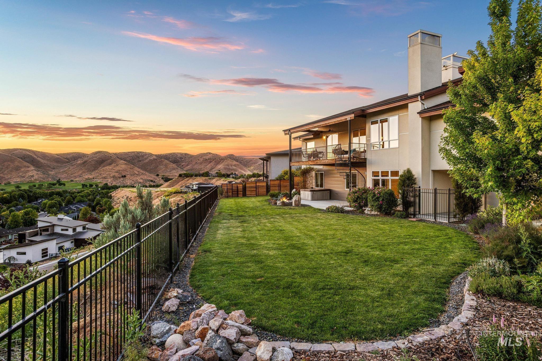 N Eyrie Way, Boise, ID 83703