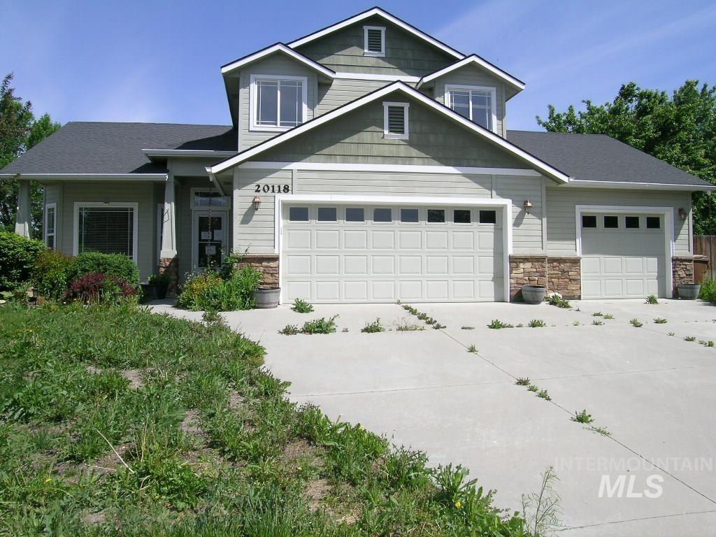 Kremmwood Dr, Notus, ID 83656