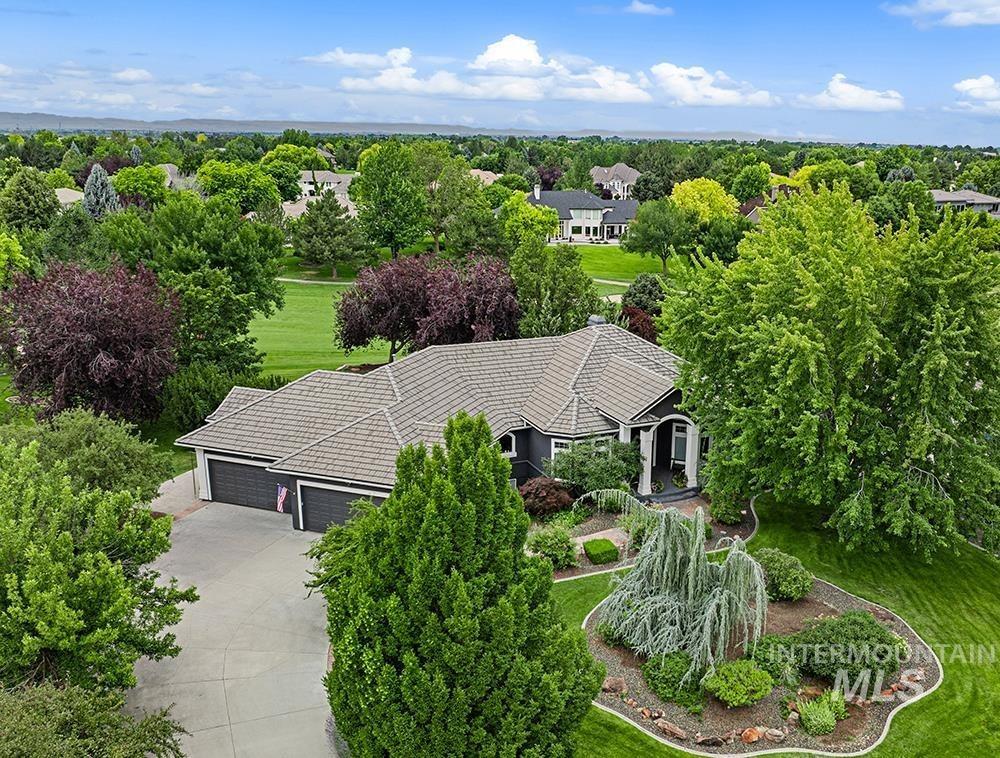 N Penncross Way, Meridian, ID 83646