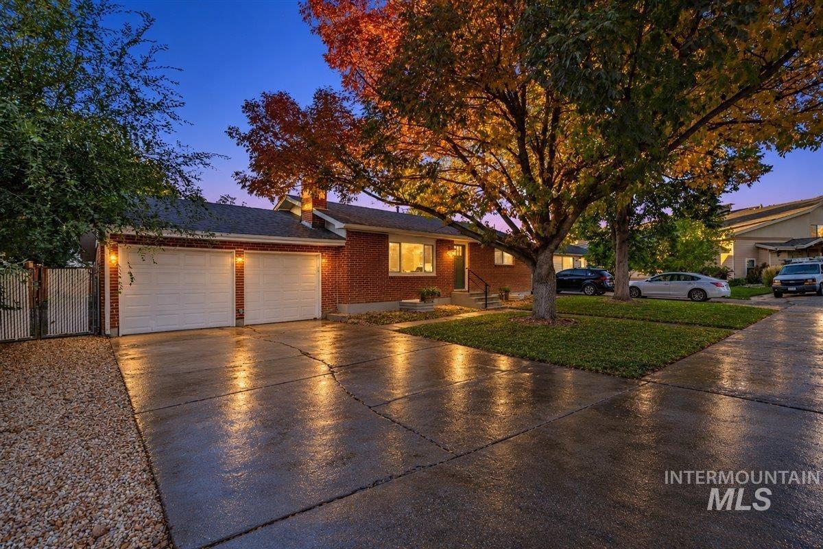 N Woody Dr, Boise, ID 83703