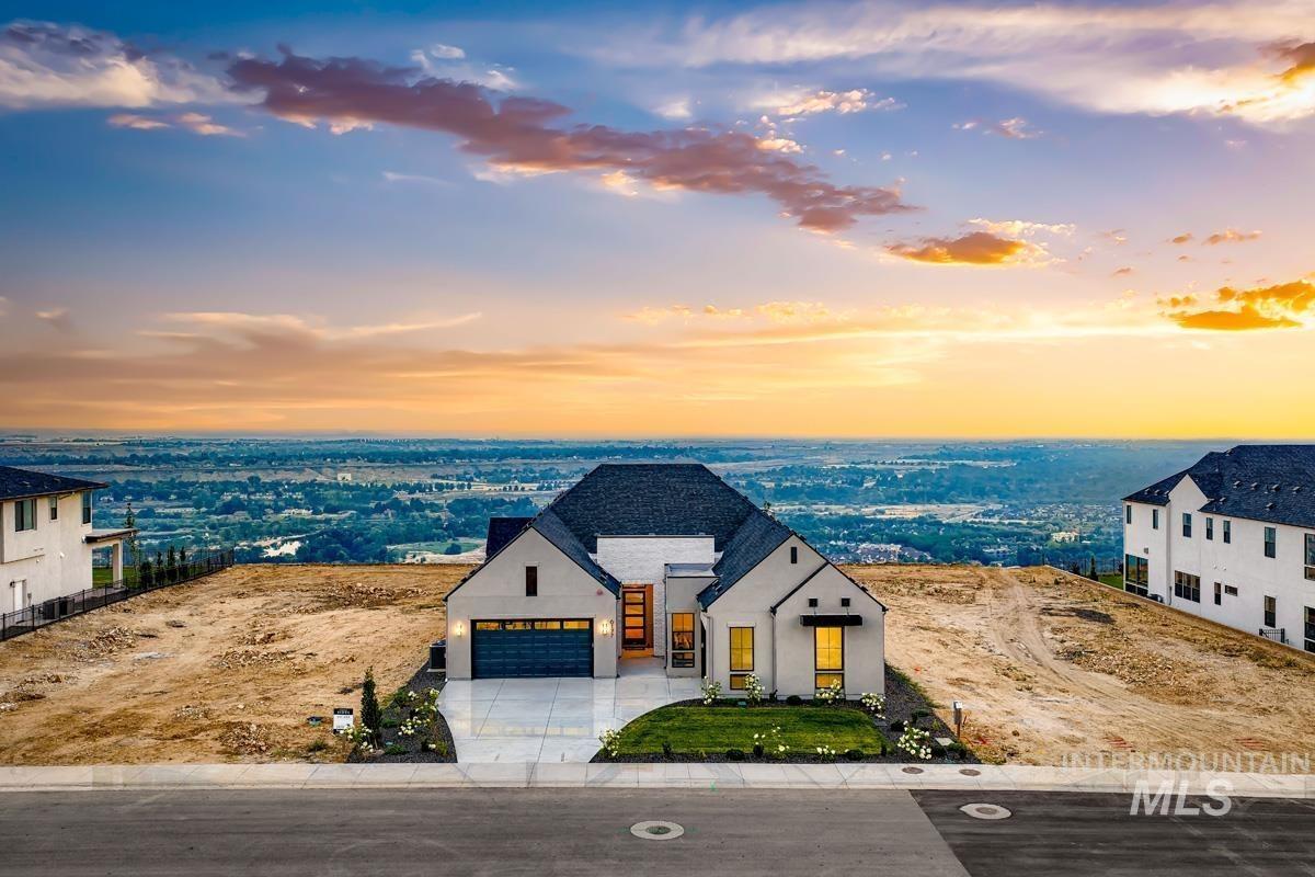 E Prominence Ct, Boise, ID 83716