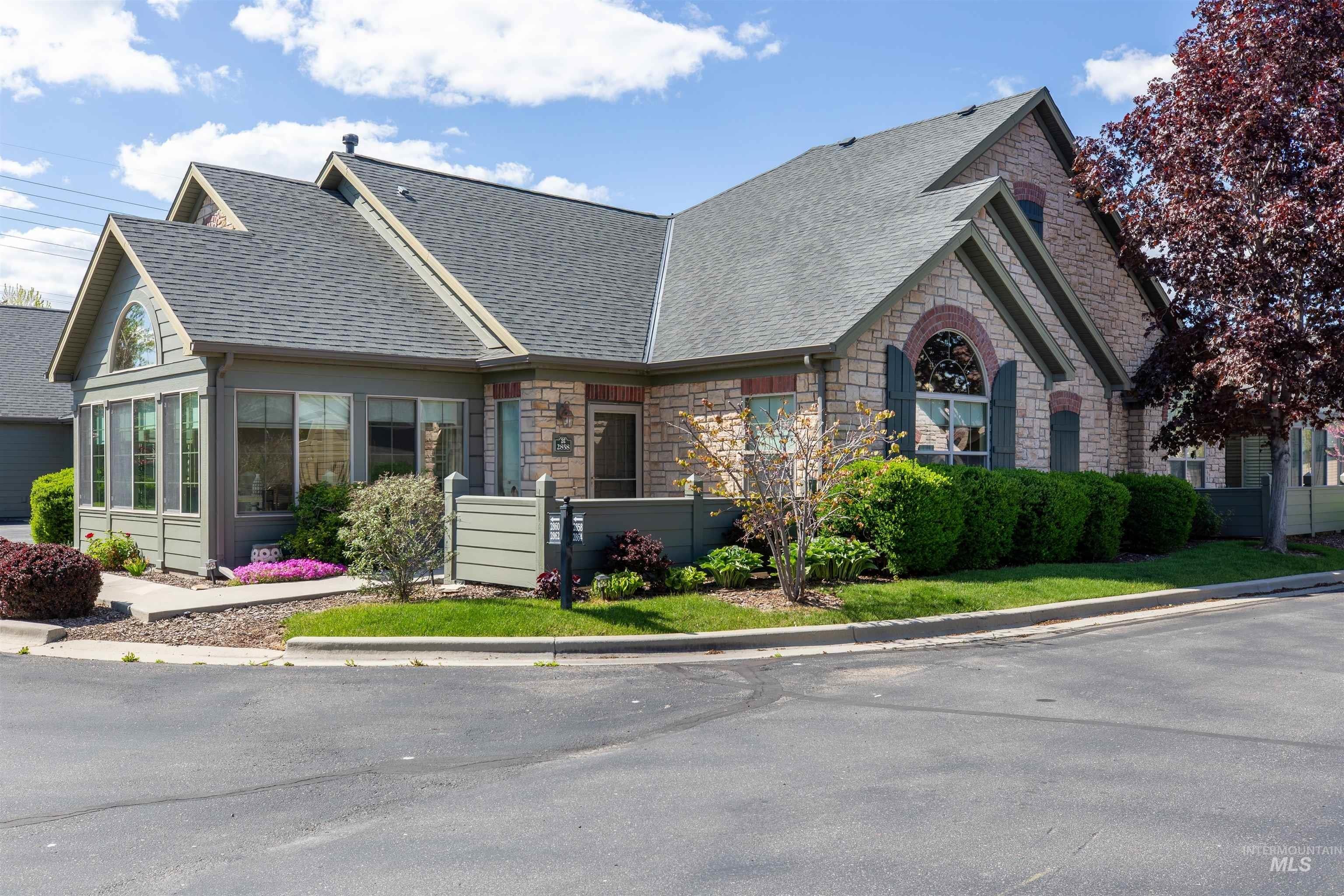 N Cloverdale Rd, Boise, ID 83713