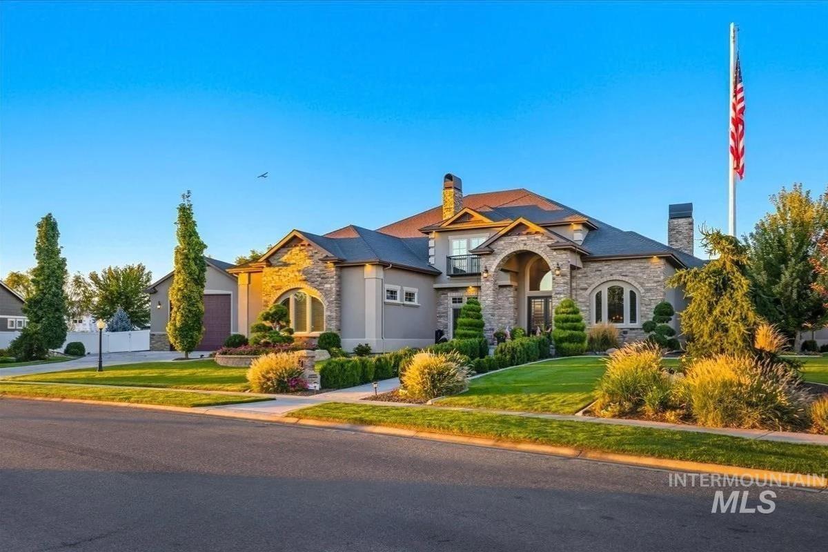 Stiehl Creek Dr, Nampa, ID 83687