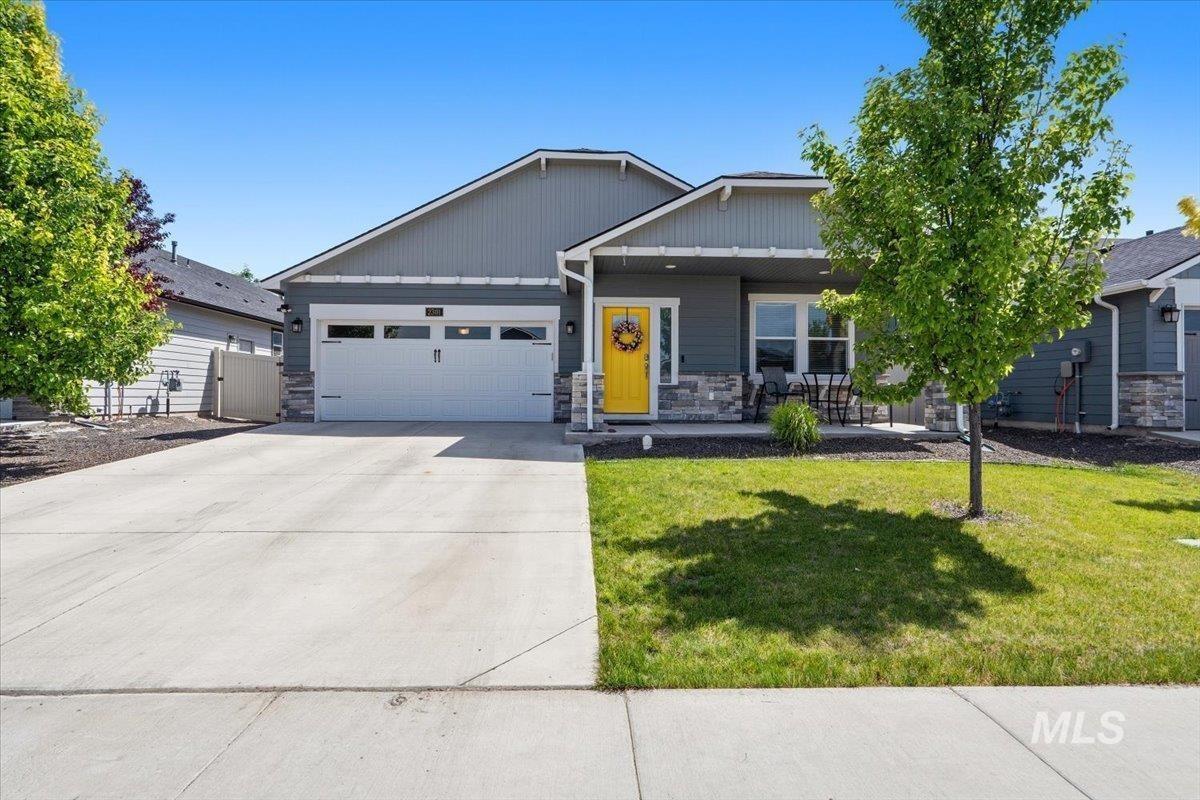 W Skylar St, Nampa, ID 83686