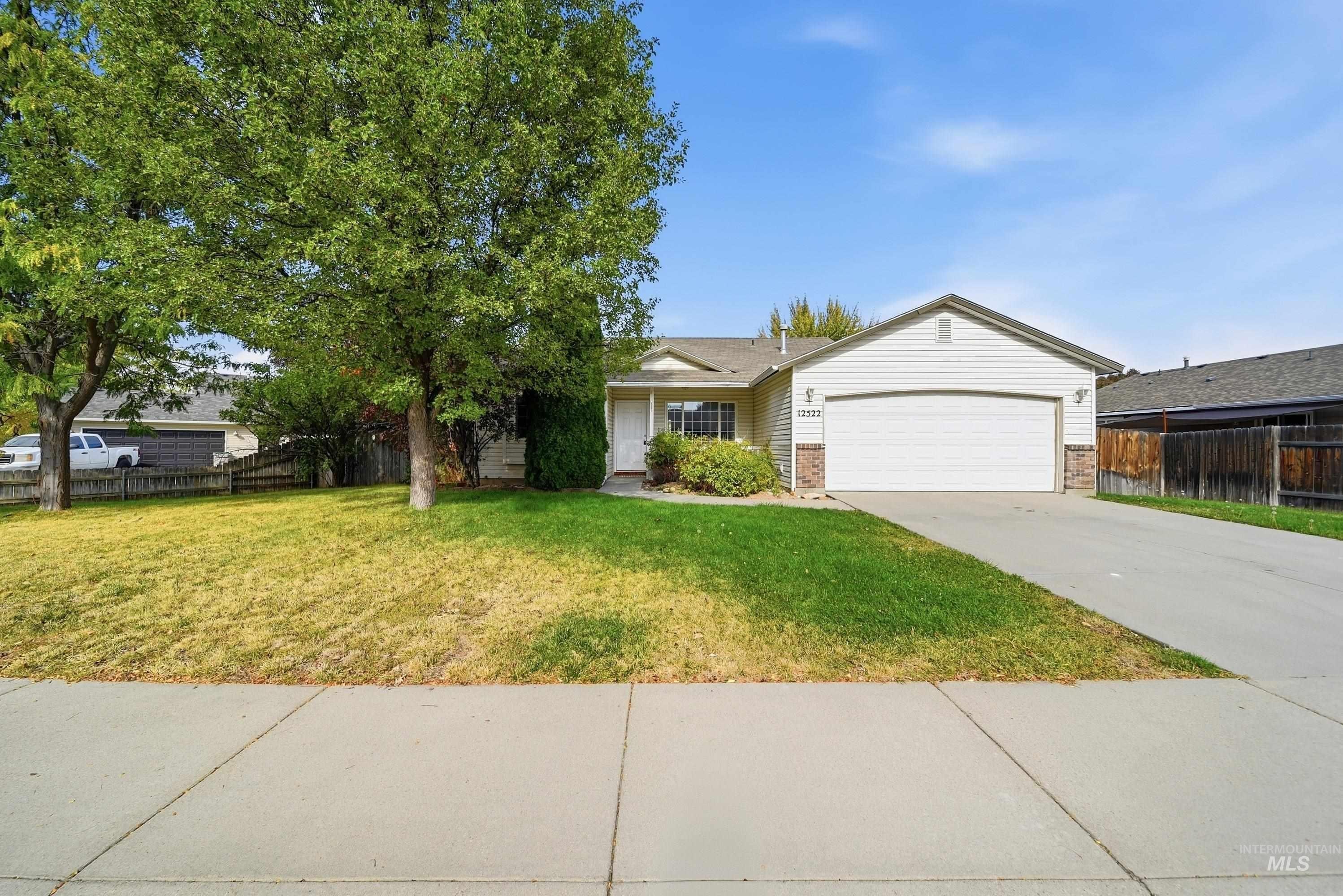W Camas Dr, Boise, ID 83709