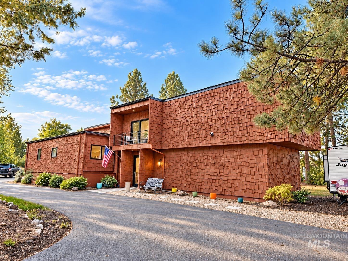 W Diamond St, Boise, ID 83709