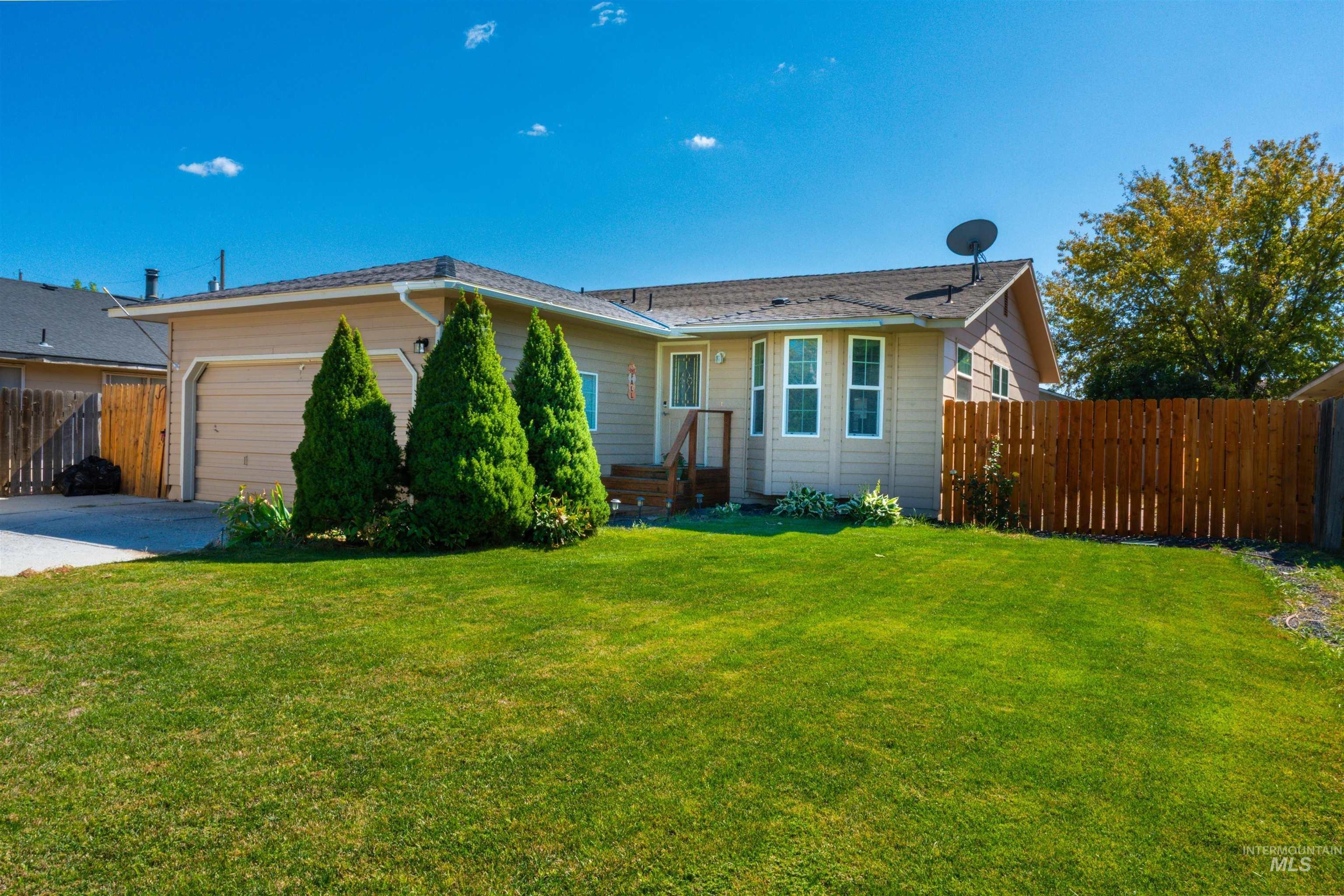 Sw 1st Pl, Ontario, OR 97914