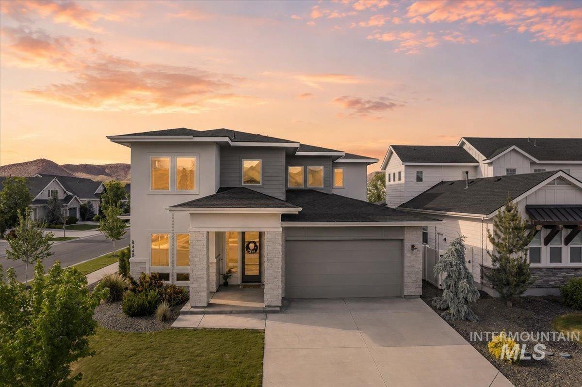 W Brooks Dr, Boise, ID 83714
