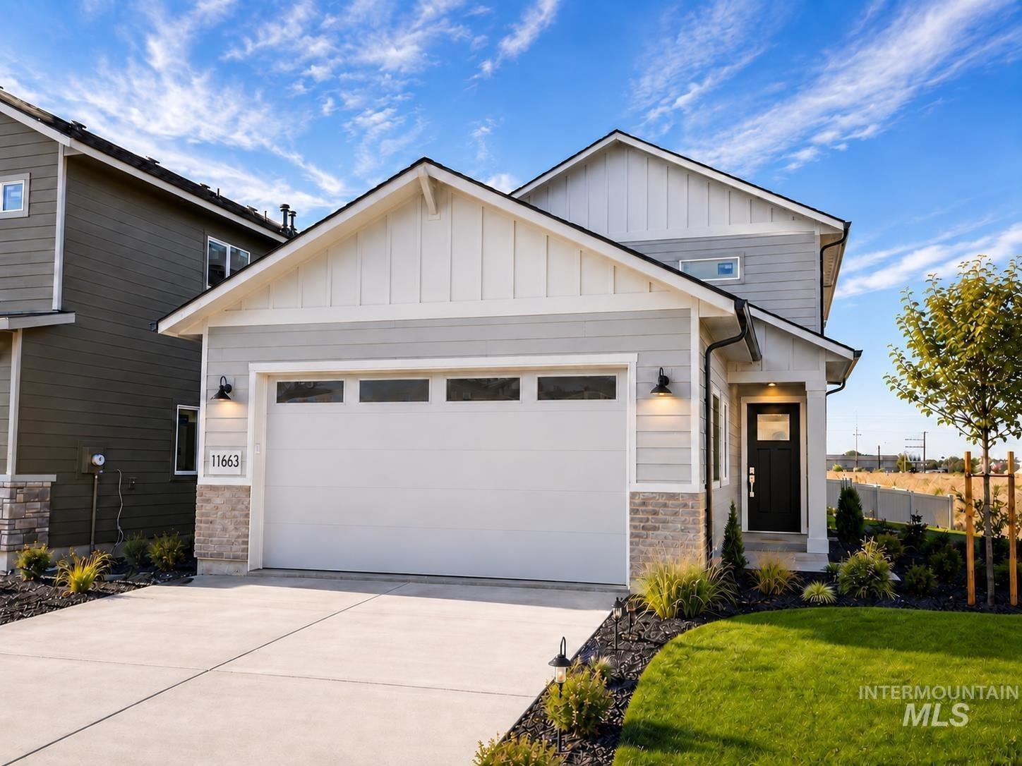 W Endsley Ln, Star, ID 83669