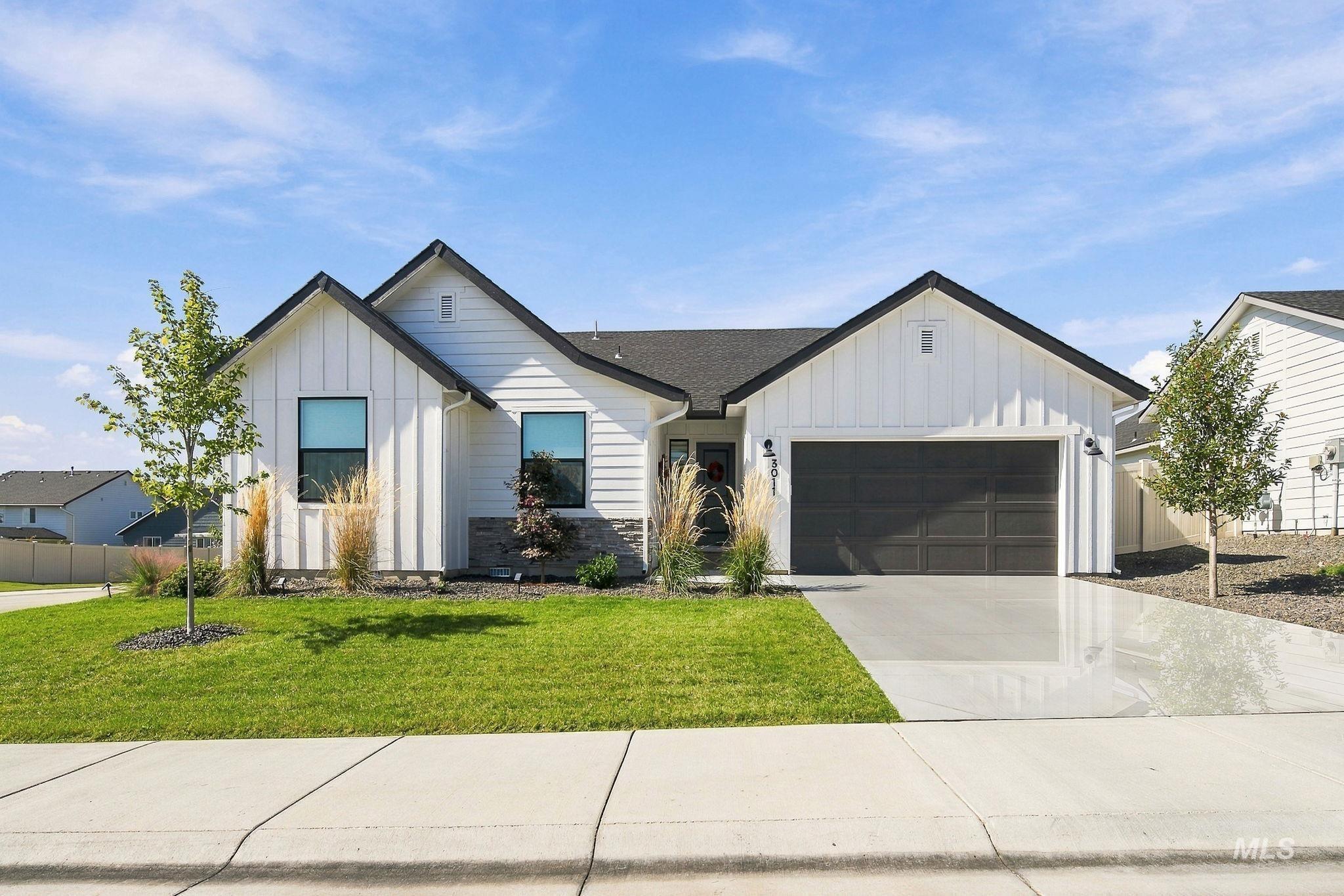 N Mountain Lake Ave, Star, ID 83669