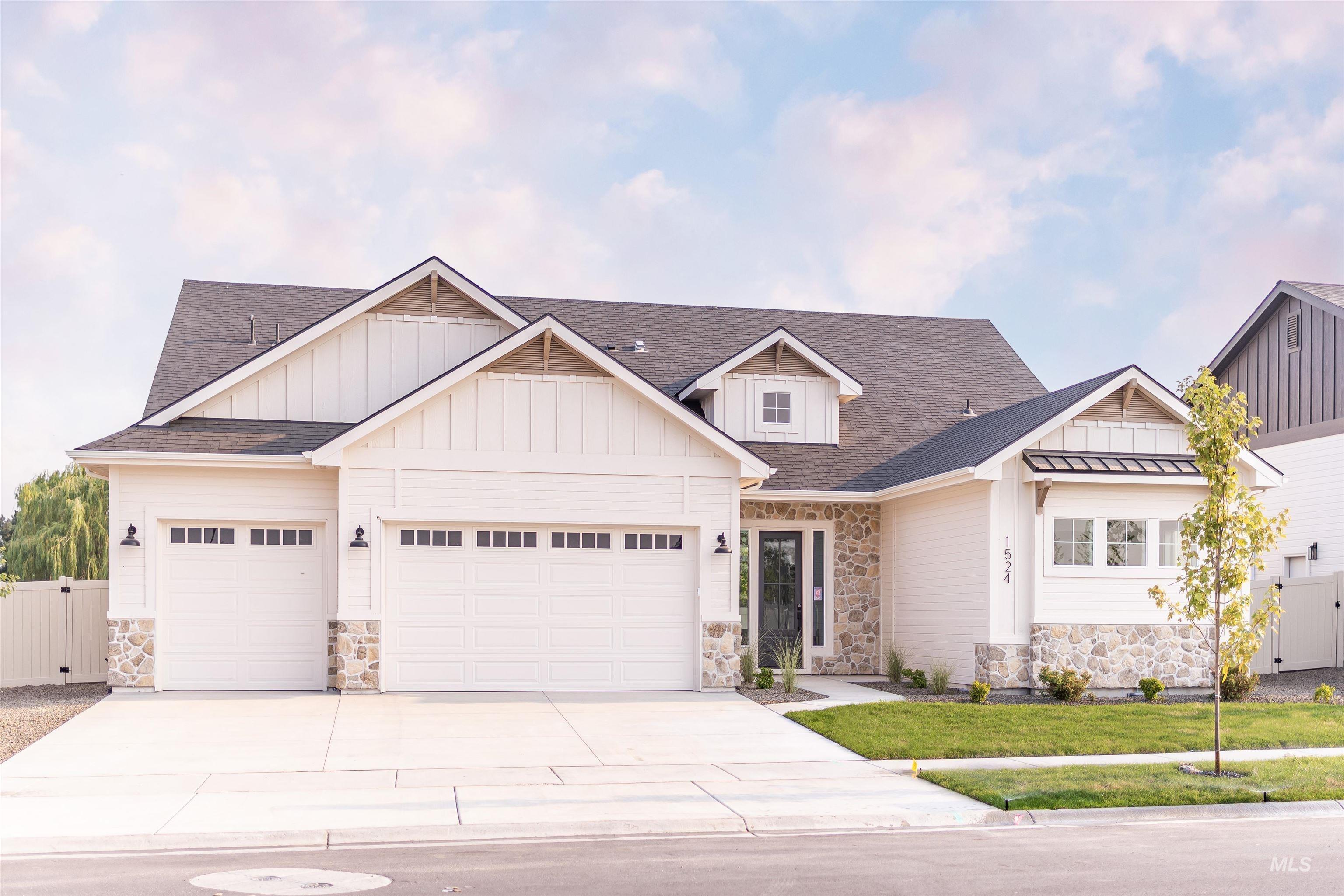 E Rio Chico Dr, Kuna, ID 83634