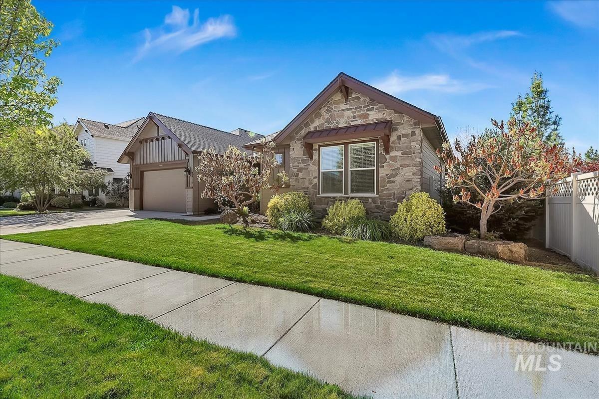 W Tubac Dr, Meridian, ID 83646