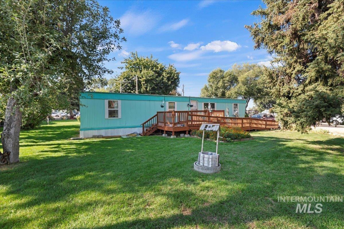 Purple Sage Rd, Caldwell, ID 83607