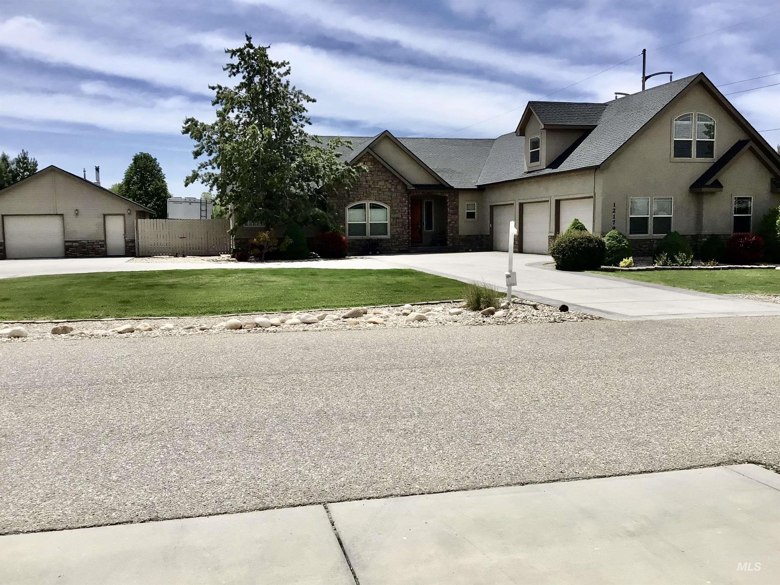 W Tustin Ln, Kuna, ID 83634