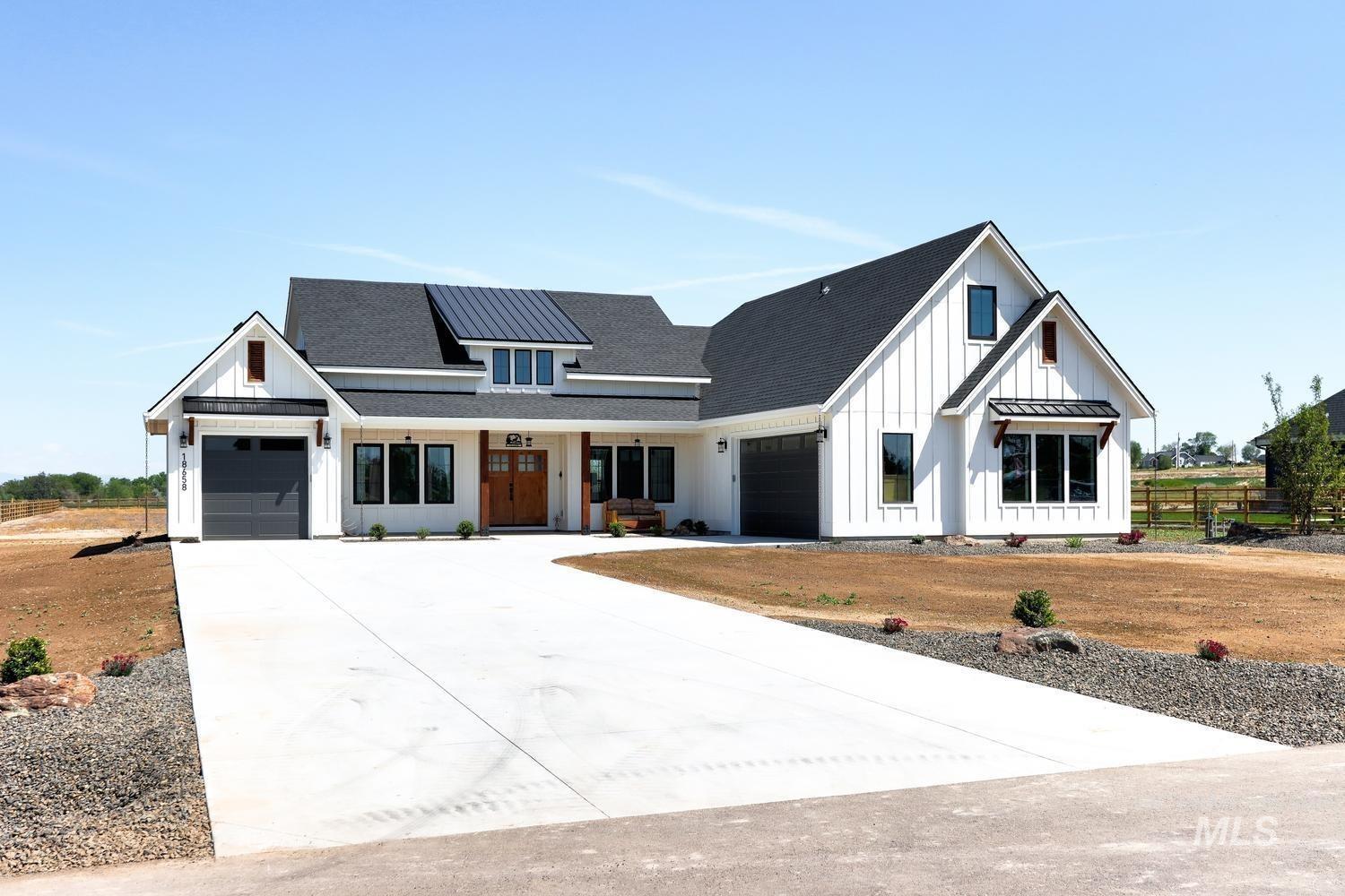Tranquil Pl, Caldwell, ID 83607