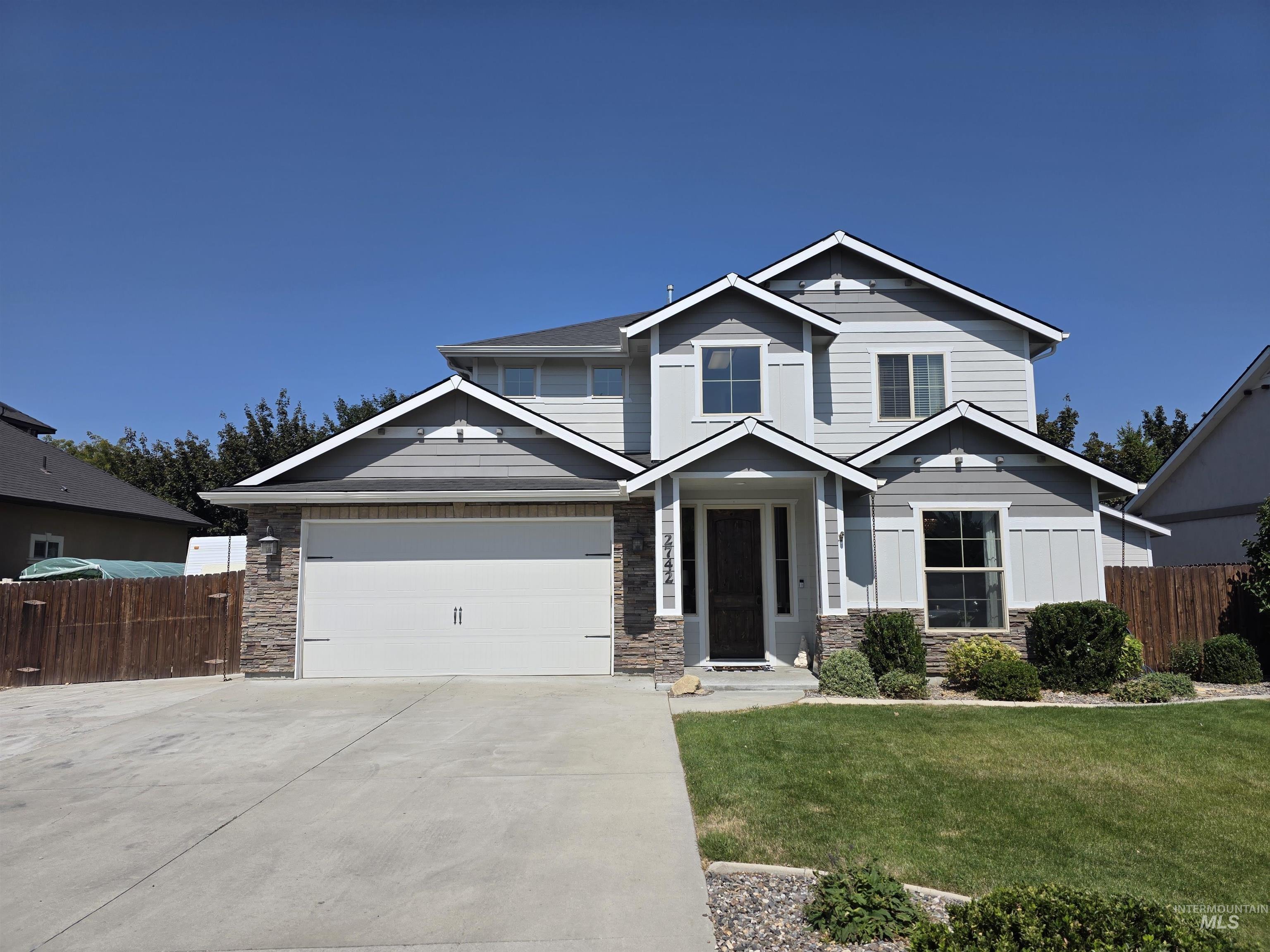 S Kylee Pl, Boise, ID 83709