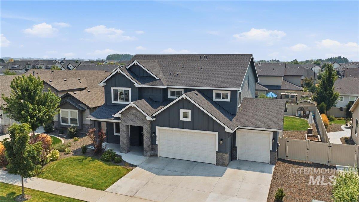 E Viedma St, Kuna, ID 83634