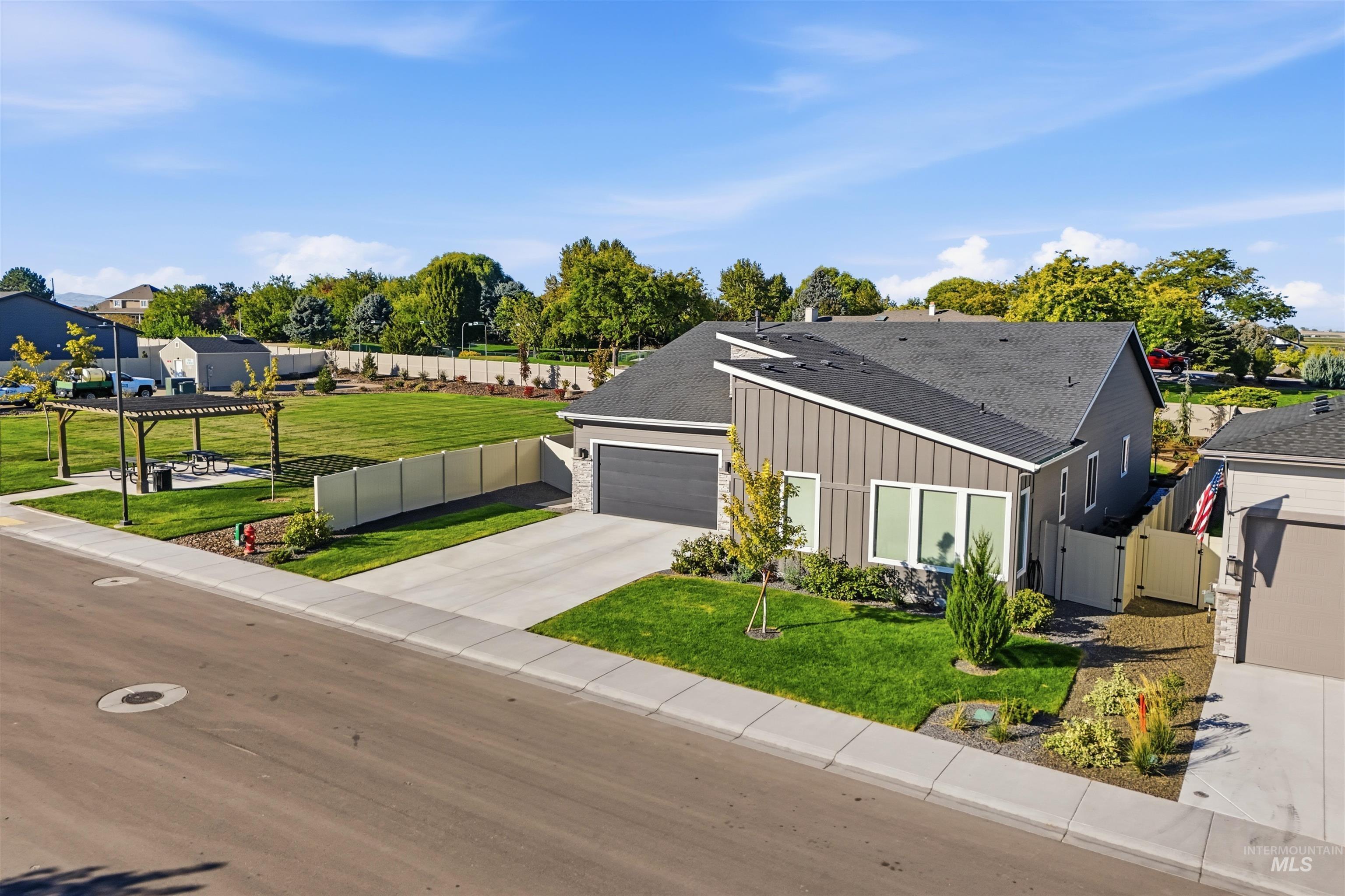 Sparky Ave, Caldwell, ID 83607