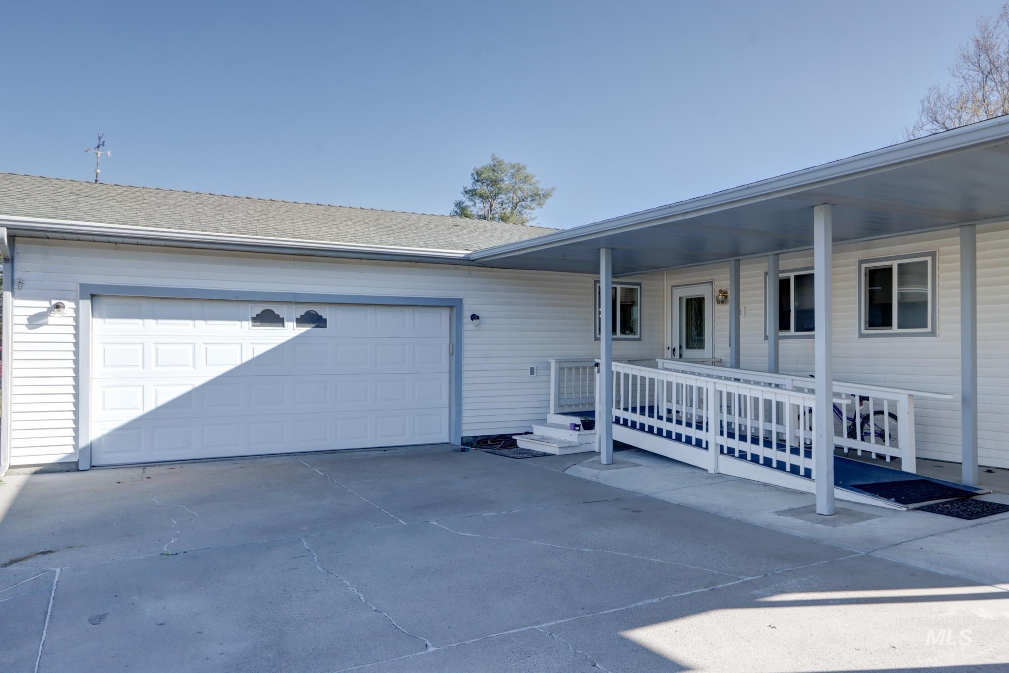 Sw 12th St, Ontario, OR 97914