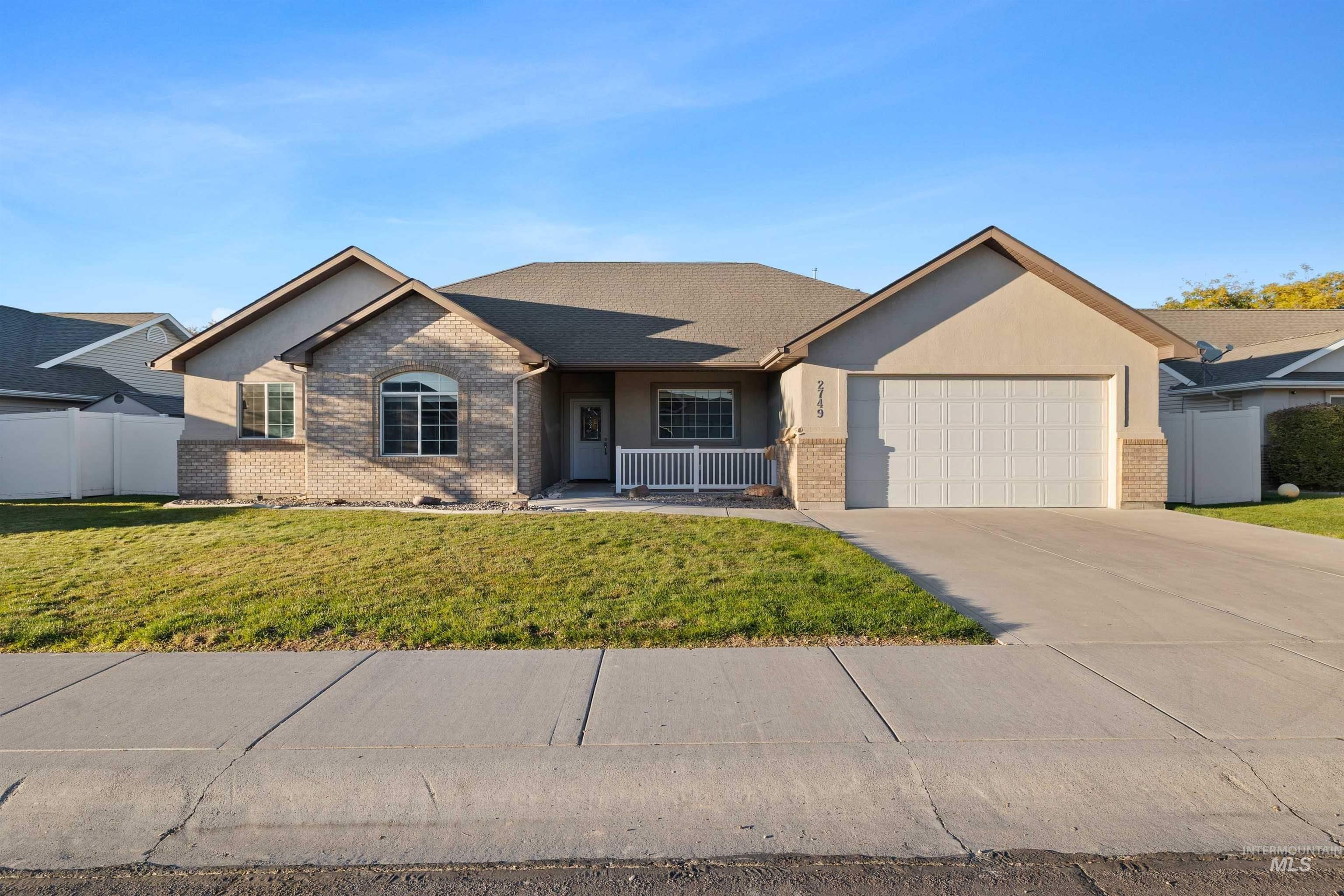 Longbow Dr, Twin Falls, ID 83301