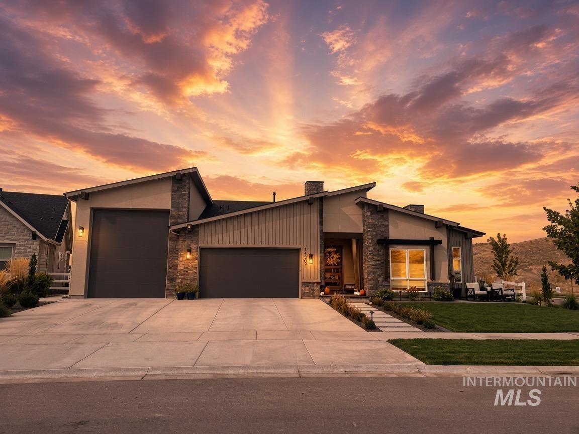 N Whitefish Way, Garden City, ID 83714