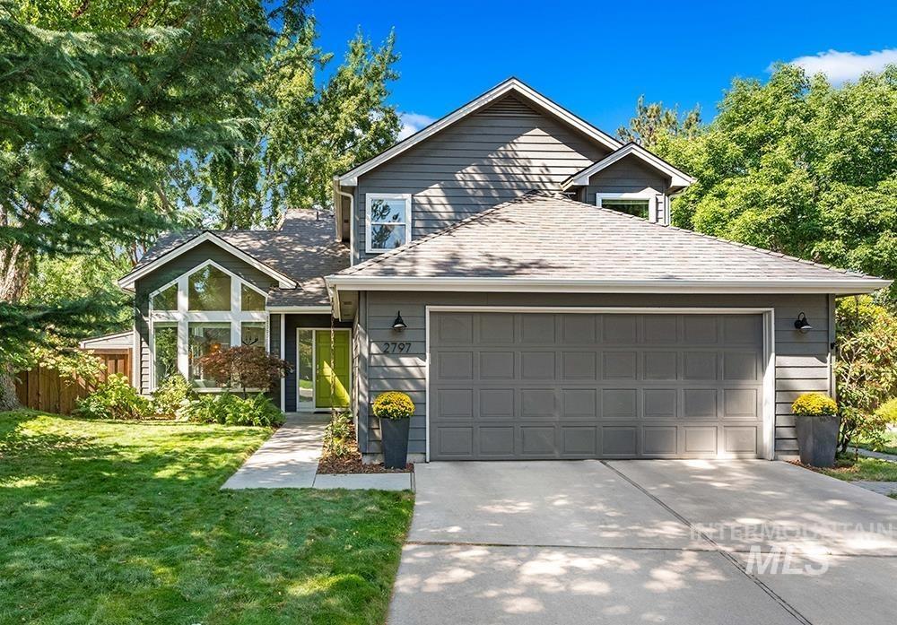 S Swallowtail Ln, Boise, ID 83706