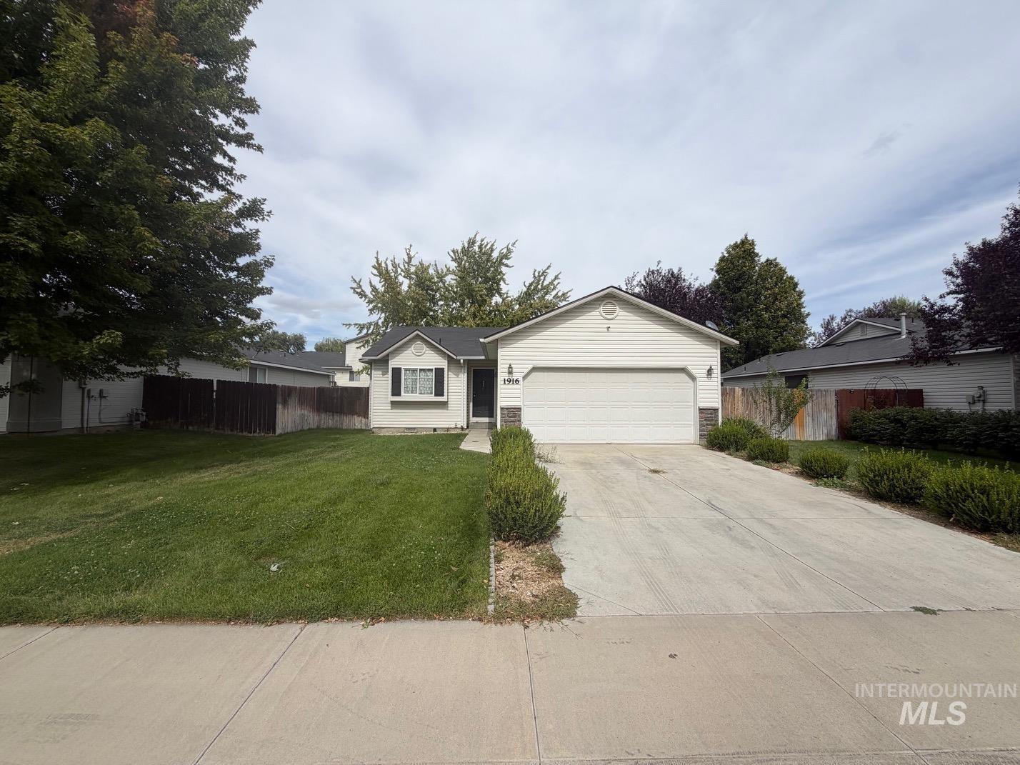 W Havenwood Ave, Nampa, ID 83651