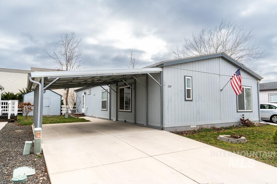 Liberty Ln, Emmett, ID 83617