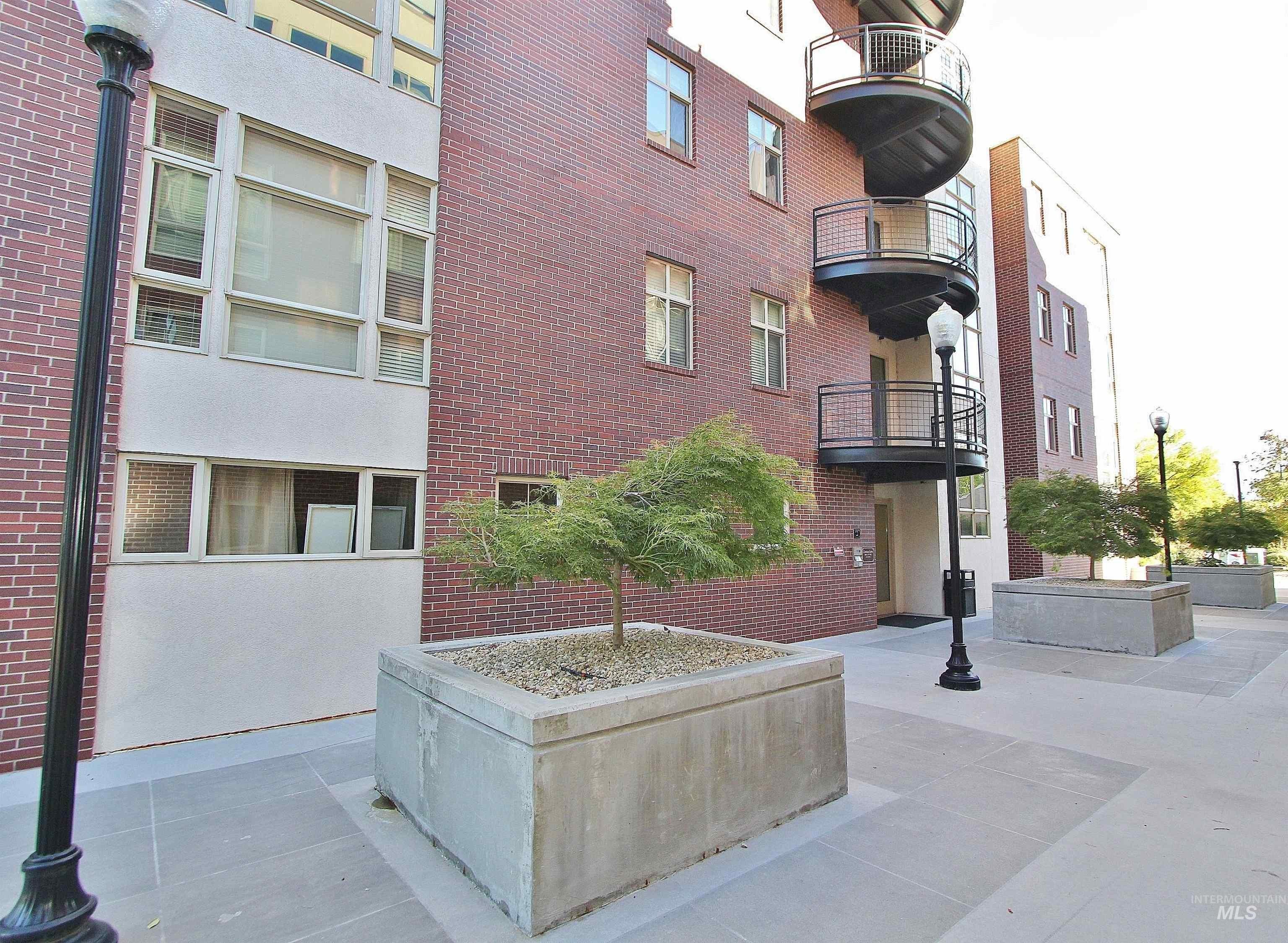 S 13th St, Boise, ID 83702
