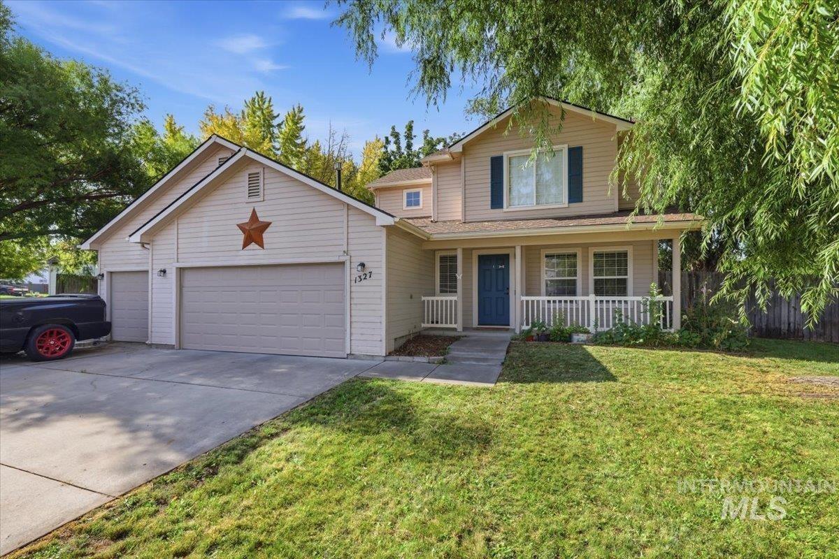 W Balboa St, Kuna, ID 83634