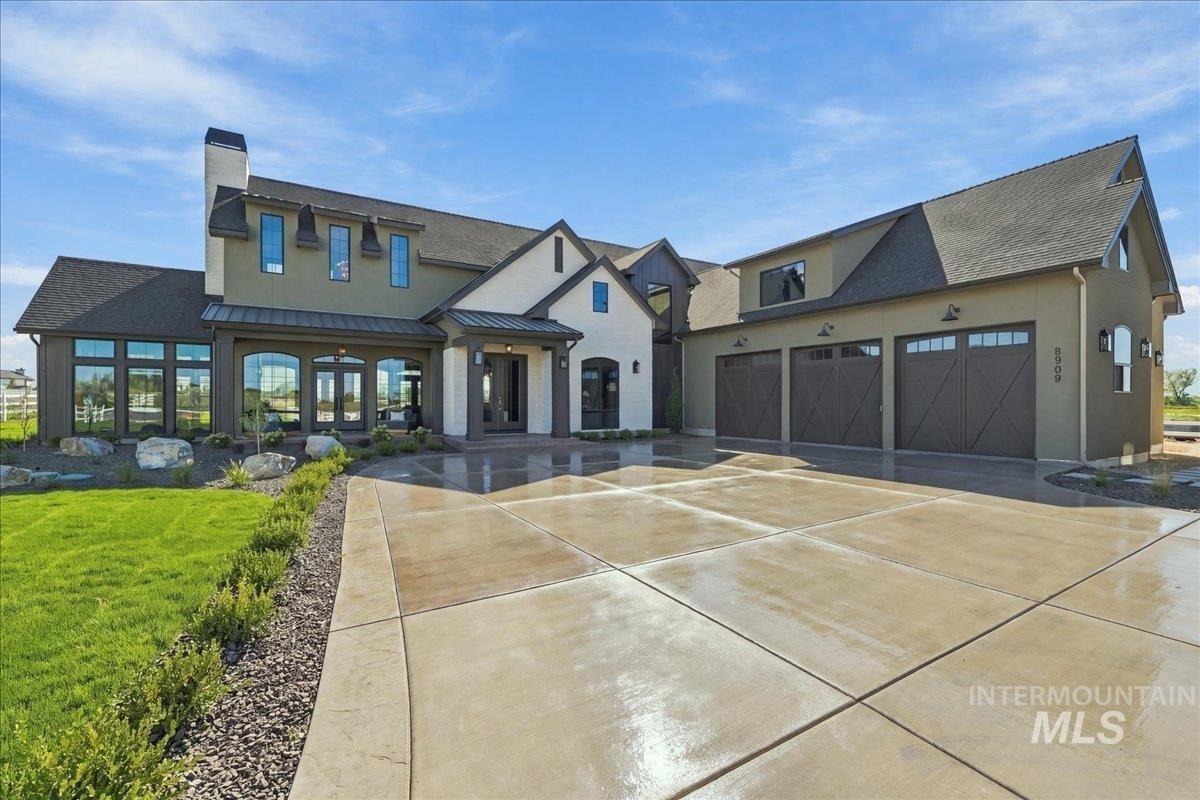 E Greenhill St, Nampa, ID 83687