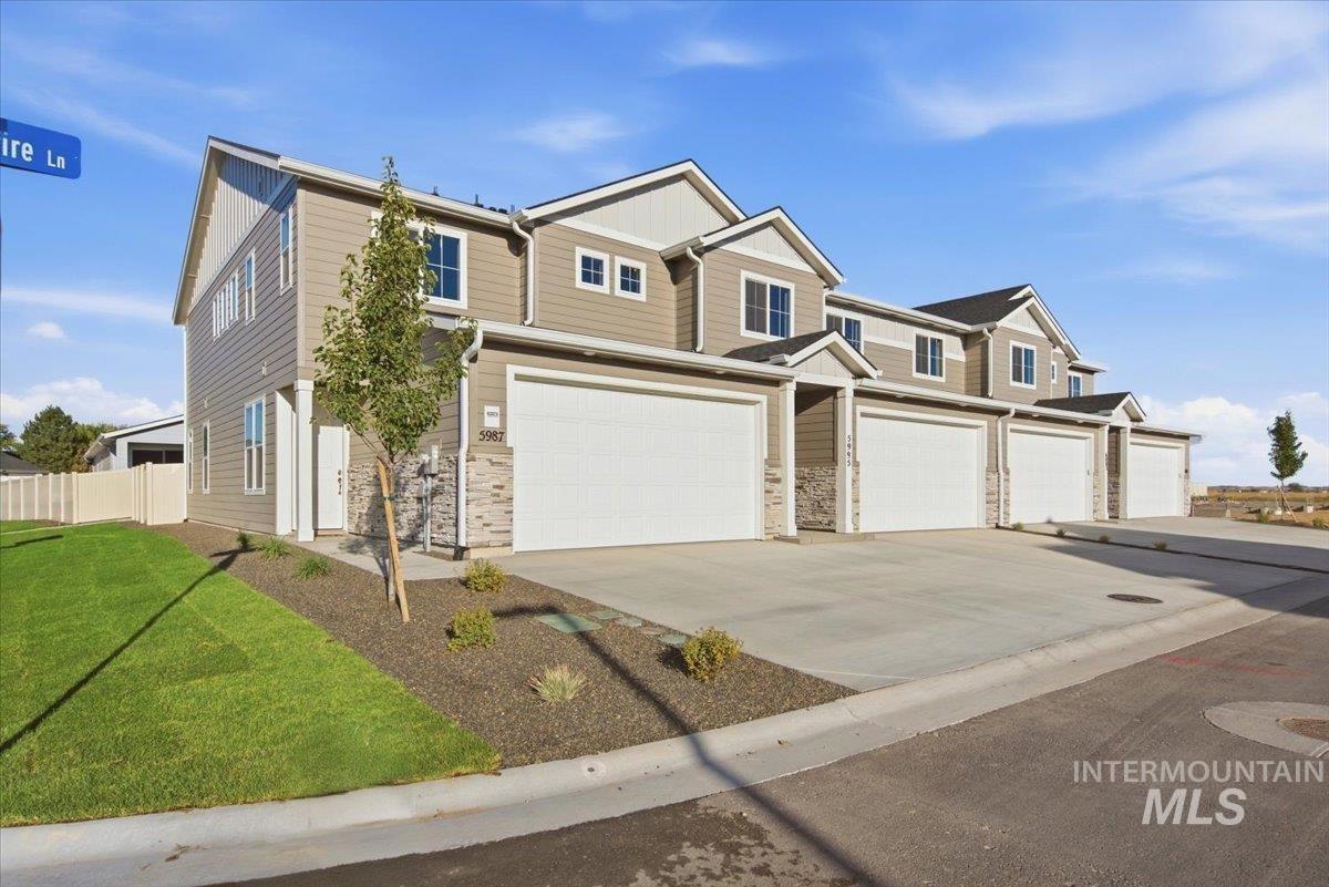 N Highfire Ln, Meridian, ID 83646