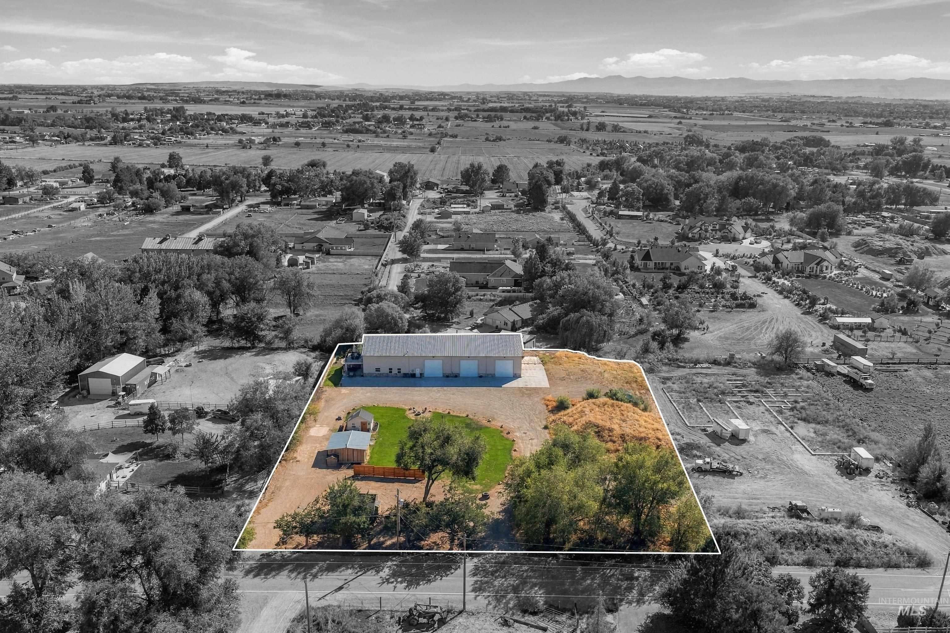 Joe Ln, Nampa, ID 83687