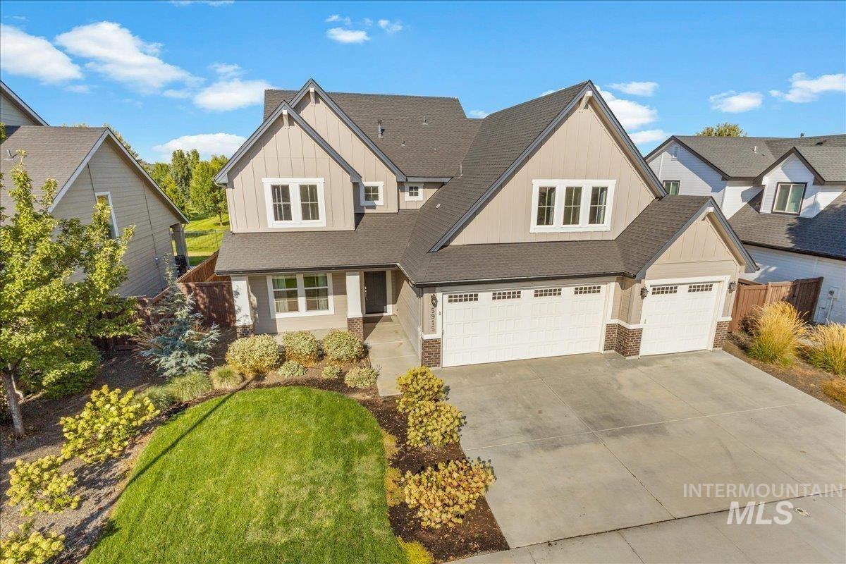 N Vicenza Ave, Meridian, ID 83646