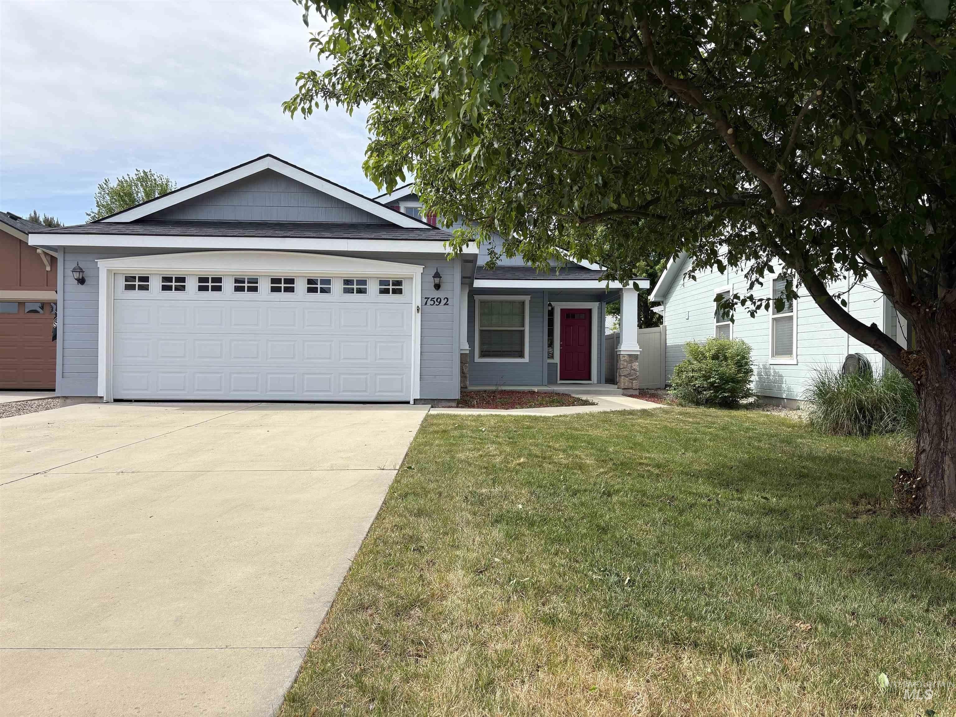 Baron Ln, Boise, ID 83714