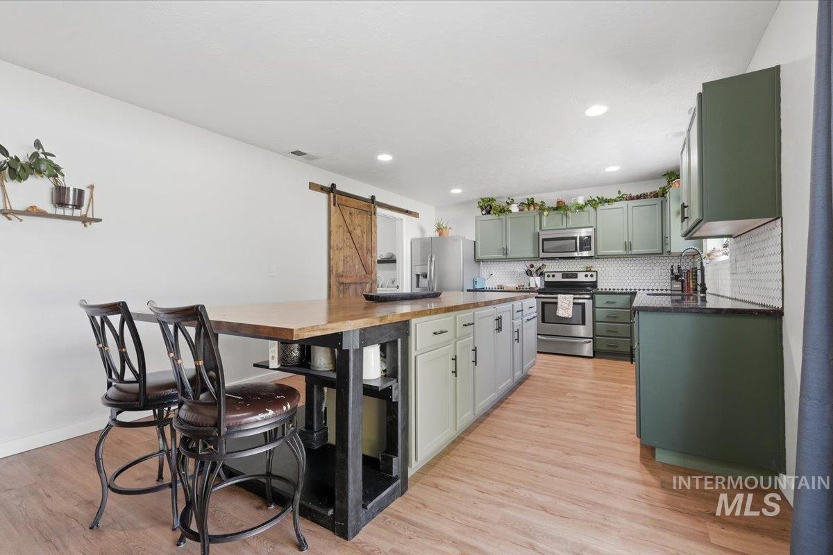 Kenney Way, Caldwell, ID 83605