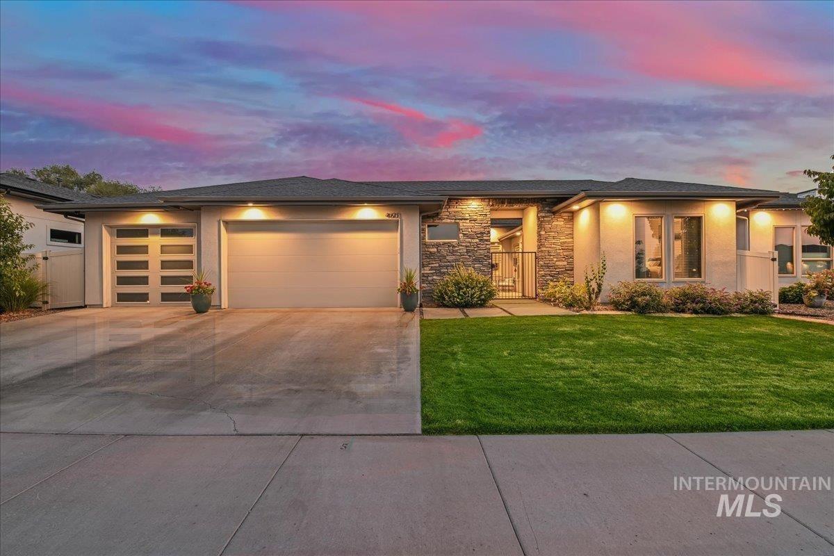 E Copper Point Dr, Meridian, ID 83642