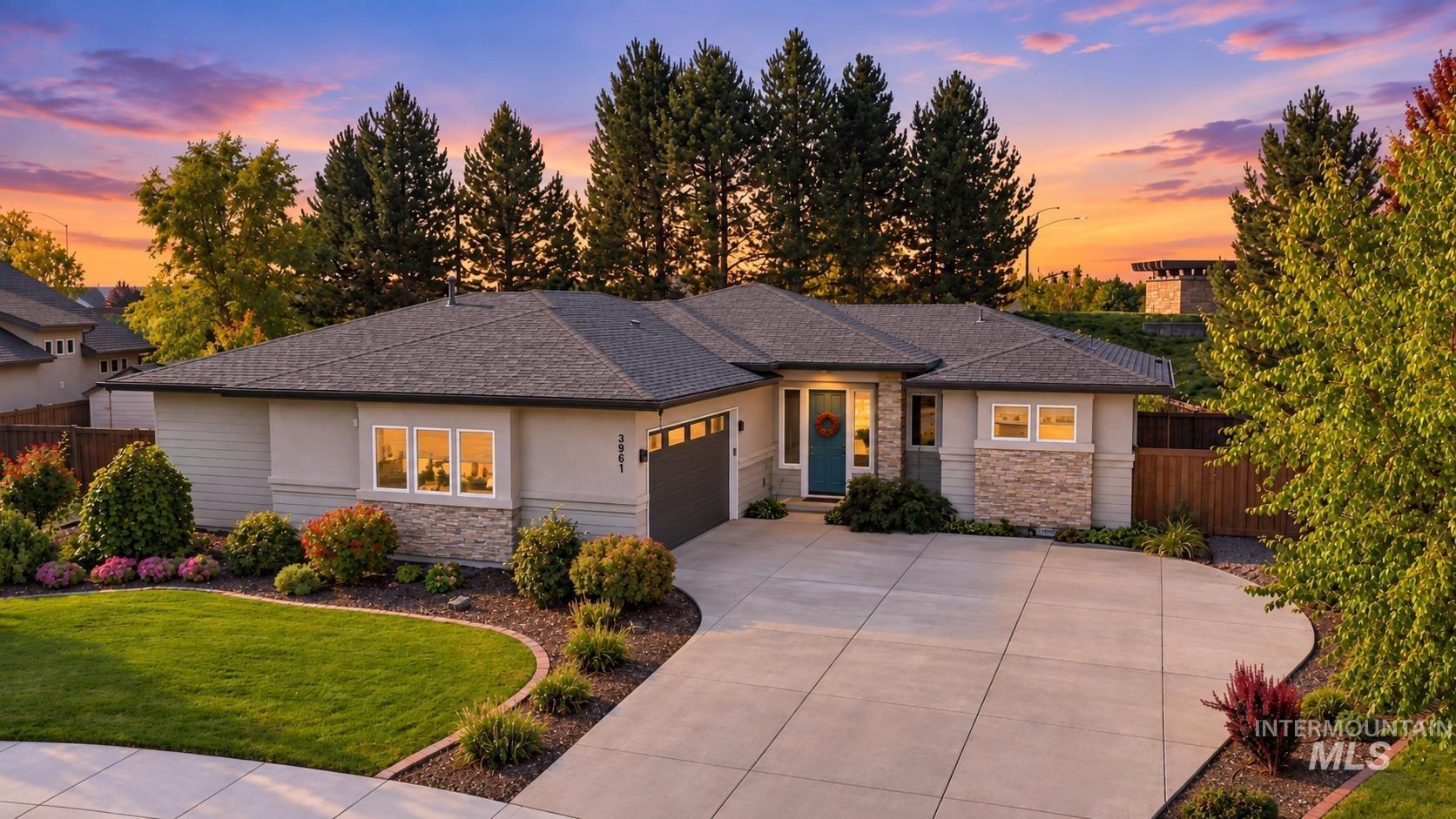 W Caragana Ct, Meridian, ID 83646