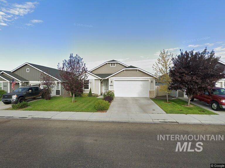 N Cornwallis Way, Nampa, ID 83687