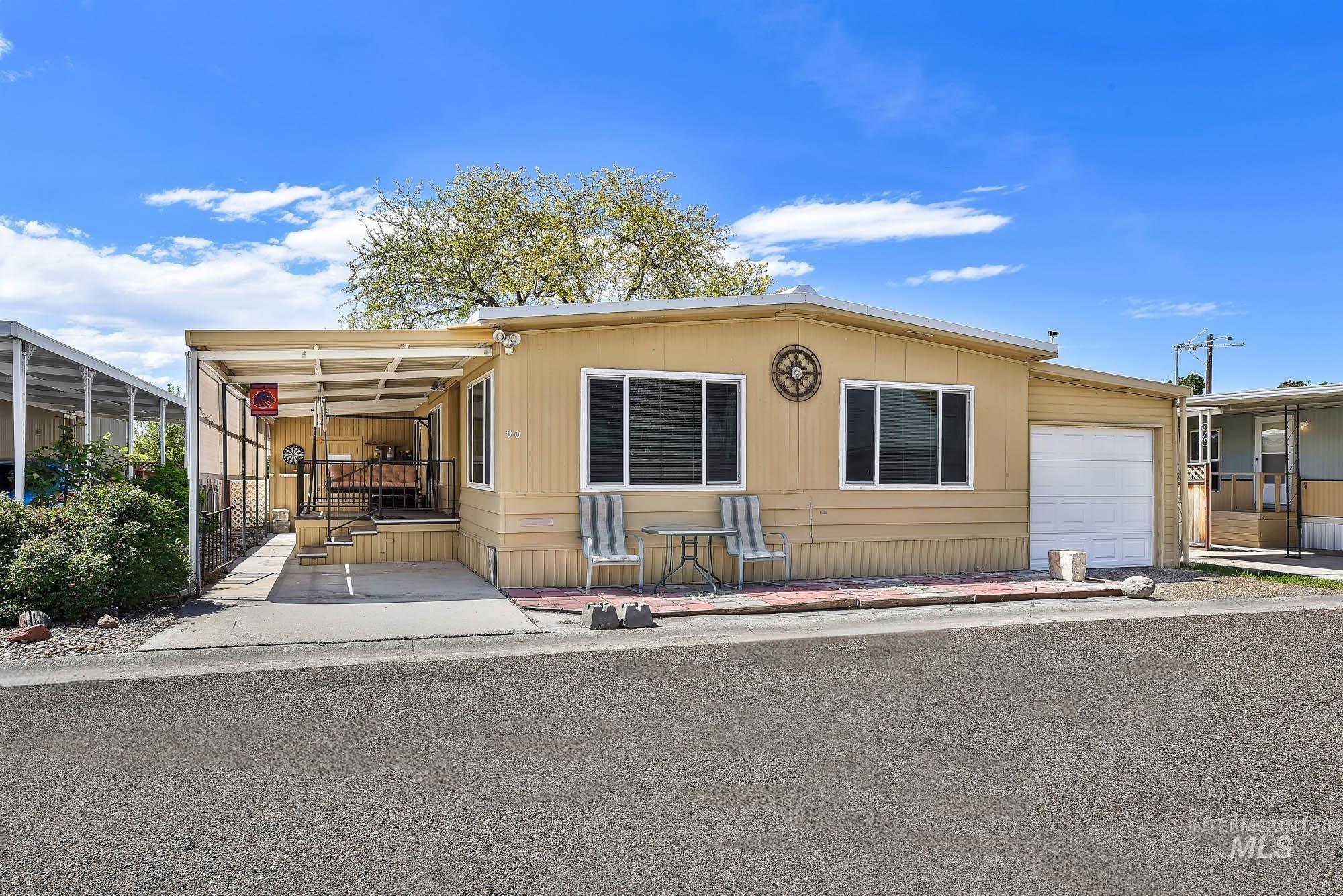 W Flamingo Ave, Nampa, ID 83651