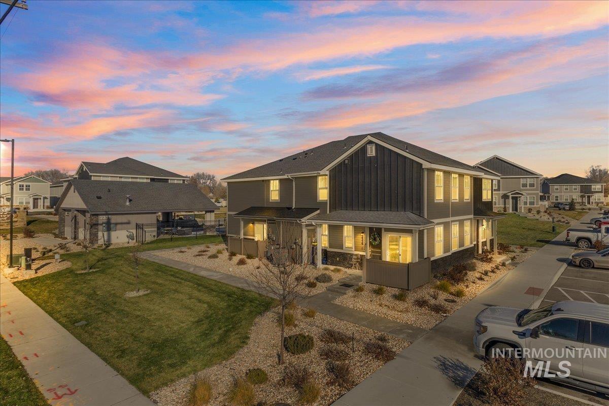 E Spice Loop, Nampa, ID 83687