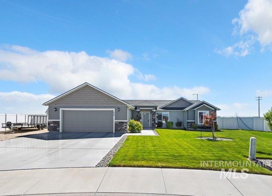 Owl Ct, Jerome, ID 83338