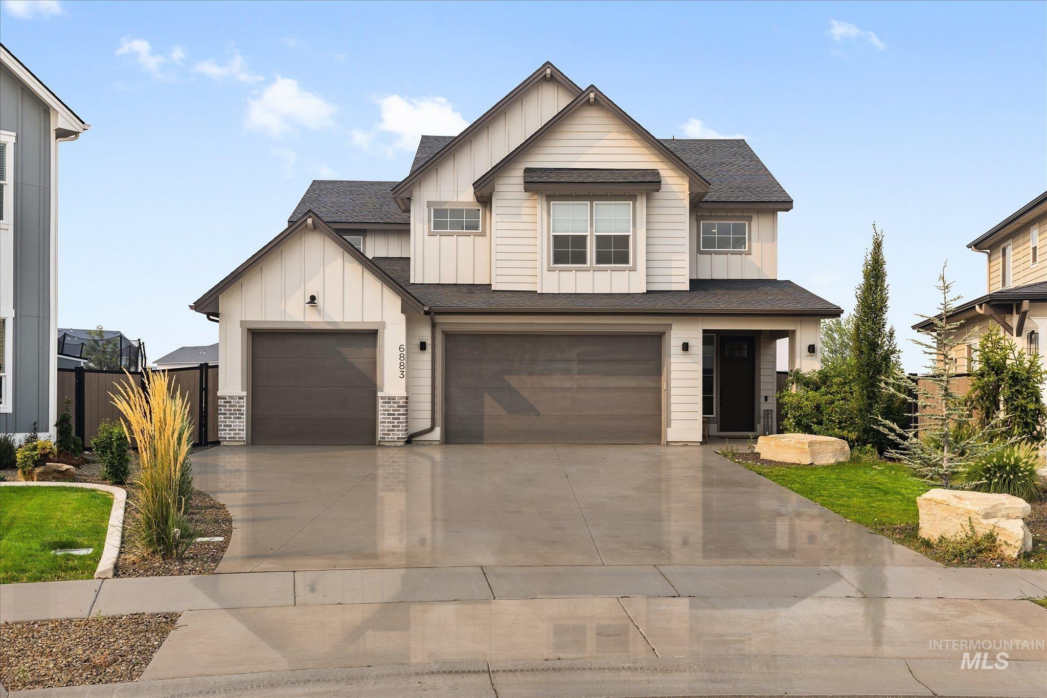 W Mattawa Dr, Meridian, ID 83646