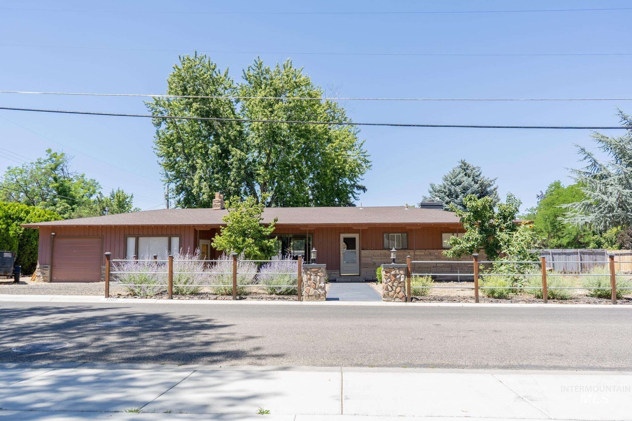 S Cameron St, Boise, ID 83709