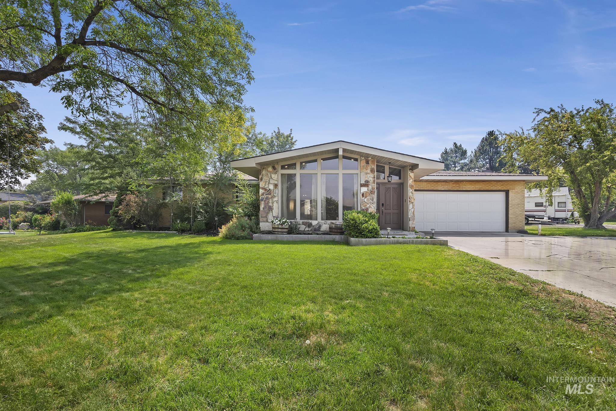 Evergreen Dr, Twin Falls, ID 83301